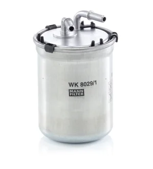 Фільтр паливний (вир-во) MANN WK8029-1
