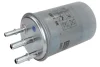 Фільтр паливний Ford Connect 1.8DI/TDCI 02-13/Mondeo 2.0-2.2 D 00-07 Kia Carnival 2.9 D 99-15 -FILTER WK 8069 MANN WK-8069 (фото 1)