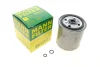Фільтр паливний MB 124 (S124)/190 (W201)/ C-class (W202) 2.0D-3.4D 83- OM600-606 -FILTER WK 817/3 X MANN WK-817-3-X (фото 1)