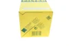 Фільтр паливний MB C-class (W202/W203)/E-class (W210) 2.2D/2.7D/3.2D 99- OM611/612 -FILTER WK 822/1 MANN WK-822-1 (фото 2)