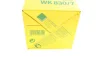 Фільтр паливний Audi A4/A6/Ford Galaxy I/Renault Trafic/Skoda Superb I 0.9-3.0 81-10 (бензин) -FILTER WK 830/7 MANN WK-830-7 (фото 6)