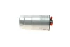Фільтр паливний BMW 3 (E46)/5 (E39)/X5 (E53) 2.0D/2.5D/3.0D 98-12 M57 -FILTER WK 841/1 MANN WK-841-1 (фото 4)