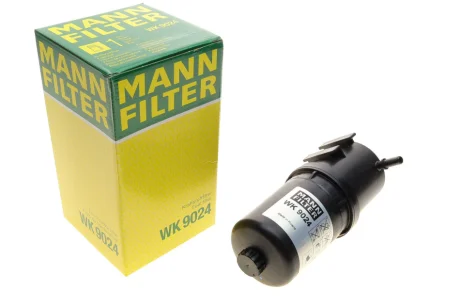 Фільтр паливний VW Crafter 2.0TDI 11- -FILTER WK 9024 MANN WK-9024