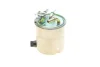 Фільтр паливний Nissan Qashqai/X-Trail 2.0DCI 07-13 -FILTER WK 9025 MANN WK-9025 (фото 6)