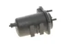 Фільтр паливний Renault Kangoo 1.5dCi 01- (з підключенням датчика води) -FILTER WK 9028 Z MANN WK-9028-Z (фото 3)