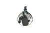 Фільтр паливний Volvo C30/S40 II/S80 II/V70 III/Ford C-Max/Fiesta V-VI/Focus II/Mazda 2/3 1.6D 03- -FILTER WK 939/13 MANN WK-939-13 (фото 2)