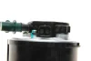 Фільтр паливний Volvo C30/S40 II/S80 II/V70 III/Ford C-Max/Fiesta V-VI/Focus II/Mazda 2/3 1.6D 03- -FILTER WK 939/13 MANN WK-939-13 (фото 5)