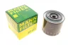 Фільтр масляний Renault Espace/Laguna/Safrane 2.2 D 93-01 -FILTER WP 914 MANN WP-914 (фото 1)