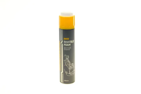 Засіб для чищення обшивки сидінь (650ml) MANNOL Mannol 9931