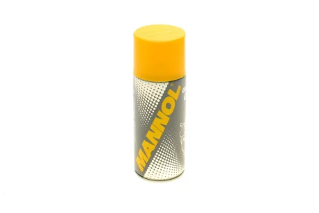 Засіб для очищення карбюраторів/дросельних заслінок Carburetor Cleaner (400ml) MANNOL Mannol 9970