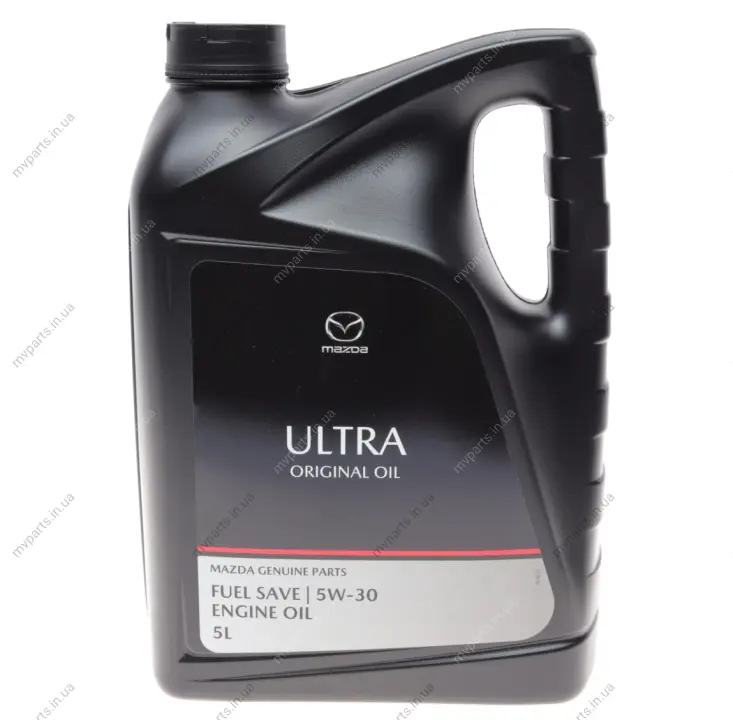 Олива 5W30 Original Oil Ultra (5L) (183666/0530-05-TFE) MAZDA 214205 (фото 1)