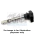 Котушка запалювання Skoda Fabia/VW Polo 1.2 01-14 MEAT & DORIA MEAT&DORIA 10460E (фото 1)