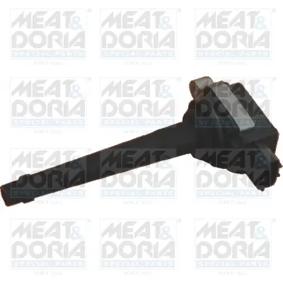 Котушка запалювання Renault Laguna III/Nissan Qashqai 1.6-2.0 07- (заміна E) MEAT & DORIA MEAT&DORIA 10500 (фото 1)