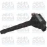 Котушка запалювання Renault Laguna III/Nissan Qashqai 1.6-2.0 07- (заміна E) MEAT & DORIA MEAT&DORIA 10500 (фото 1)