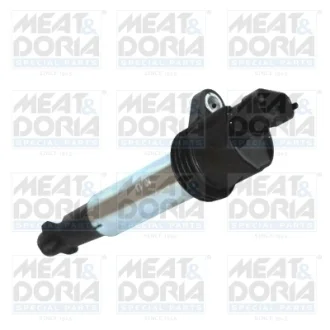 Котушка запалювання Lada Kalina/Priora/110/112 95- MEAT & DORIA MEAT&DORIA 10699