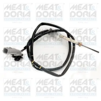 Датчик температури ВГ (в сажевому фільтрі) Renault Kangoo 1.5 dCi 08- MEAT & DORIA MEAT&DORIA 12288 (фото 1)