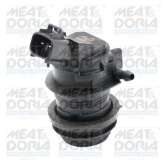 Моторчик склоочисника Toyota Land Cruiser /Lexus LX/Mazda 6 03- MEAT & DORIA MEAT&DORIA 20212
