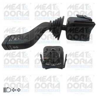 Перемикач підрульовий Opel Astra G 1.4/1.6 16V 98-05 MEAT & DORIA MEAT&DORIA 23047
