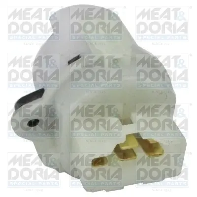 Контактна група замка запалювання Hyundai ix55/Santa Fe/Sonata/Kia Carnival/Magentis/Rio 1.4-3.8 05-15 MEAT & DORIA MEAT&DORIA 24021 (фото 1)