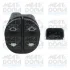 Кнопка склопідіймача Ford Transit Connect 02-13 MEAT & DORIA MEAT&DORIA 26044 (фото 1)
