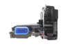 Замок дверей (передніх/L) VW Caddy/Golf/Touran/Touareg 03-15/Skoda Octavia 04-13 MEAT & DORIA MEAT&DORIA 31167 (фото 3)