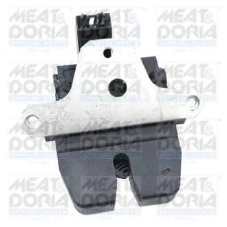 Замок кришки багажника Ford Focus 04-12 MEAT & DORIA MEAT&DORIA 31536