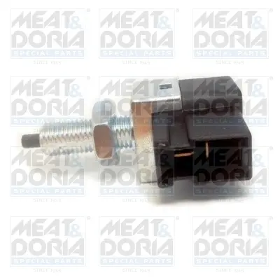 Датчик педалі зчеплення Hyundai Elantra/i10/Kia Ceed/Sportage 00- (Черний) MEAT & DORIA MEAT&DORIA 35131 (фото 1)