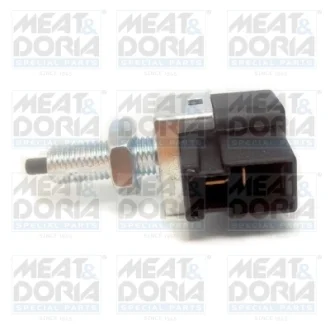 Датчик педалі зчеплення Hyundai Elantra/i10/Kia Ceed/Sportage 00- (Черний) MEAT & DORIA MEAT&DORIA 35131