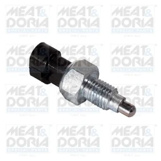 Датчик увімкнення заднього ходу Opel Combo 1.2/1.4 -01/Fiat Ducato 2.3/3.0D 02- MEAT & DORIA MEAT&DORIA 36050