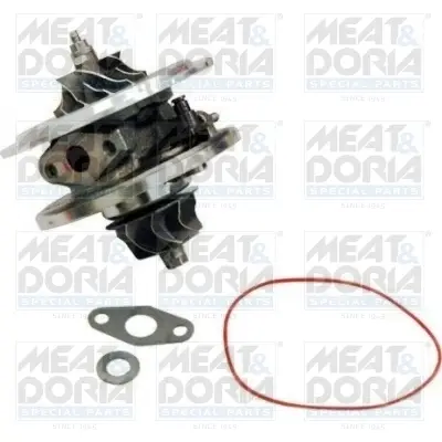 Картридж турбіни Renault Laguna/Megane/Scenic 1.9 dCi 01-08 MEAT & DORIA MEAT&DORIA 60024 (фото 1)