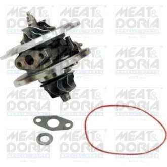 Картридж турбіни Renault Laguna/Megane/Scenic 1.9 dCi 01-08 MEAT & DORIA MEAT&DORIA 60024
