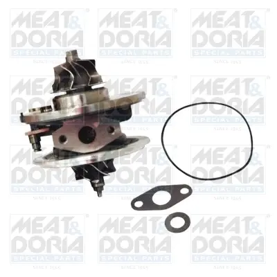 Картридж турбіни Audi A4/A6/VW Golf III/IV/Passat 1.9/2.0 TDI 96-11 MEAT & DORIA MEAT&DORIA 60032 (фото 1)