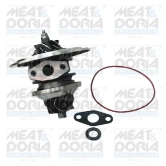 Картридж турбіни Renault Trafic/Master/Scenic/Megane/Laguna 1.9dCi F9Q MEAT & DORIA MEAT&DORIA 60040