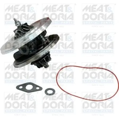 Картридж турбіни Citroen Berlingo/Peugeot Partner 1.6 HDi 05- MEAT & DORIA MEAT&DORIA 60043 (фото 1)