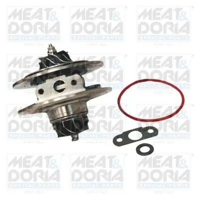 Актуатор турбіни BMW 3 (E90/F30/F80)/5 (E60) 05-15 M47/N47 MEAT & DORIA MEAT&DORIA 60059 (фото 1)