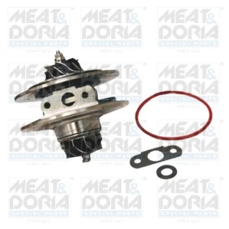 Актуатор турбіни BMW 3 (E90/F30/F80)/5 (E60) 05-15 M47/N47 MEAT & DORIA MEAT&DORIA 60059