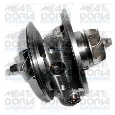 Картридж турбіни VW Caddy III 1.9TDI 04-10 MEAT & DORIA MEAT&DORIA 60418 (фото 1)