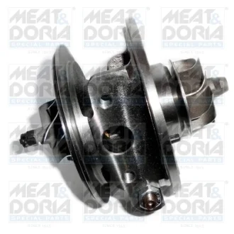 Картридж турбіни VW Caddy III 1.9TDI 04-10 MEAT & DORIA MEAT&DORIA 60418