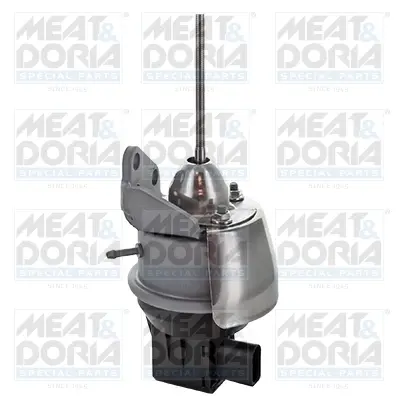 Клапан управління турбіни (актуатор) Audi A3/VW Golf VI 2.0 TDI 10- MEAT & DORIA MEAT&DORIA 64065 (фото 1)