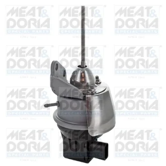 Клапан управління турбіни (актуатор) Audi A3/VW Golf VI 2.0 TDI 10- MEAT & DORIA MEAT&DORIA 64065