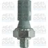 Датчик тиску оливи VW Caddy 1.9TDI/T5 2.0-2.5TDi 95- (0.9 bar) (сірий) MEAT & DORIA MEAT&DORIA 72003 (фото 1)
