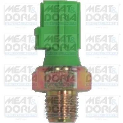 Датчик тиску оливи Ford Transit 2.3 16V 02- (0.25 bar) MEAT & DORIA MEAT&DORIA 72017 (фото 1)