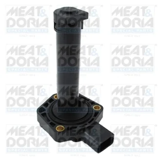 Датчик рівня оливи BMW 5 (E60/F10)/7 (E65-E67/F01-F04) 05-16 N52/N54/N55/N62/N63/N73/N74 MEAT & DORIA MEAT&DORIA 72223