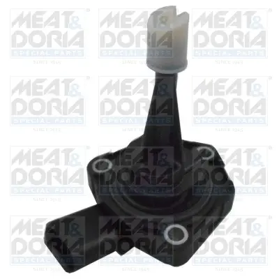 Датчик рівня оливи VW Touareg 3.0 V6 TDI/TSI Hybrid 10-18 MEAT & DORIA MEAT&DORIA 72225 (фото 1)