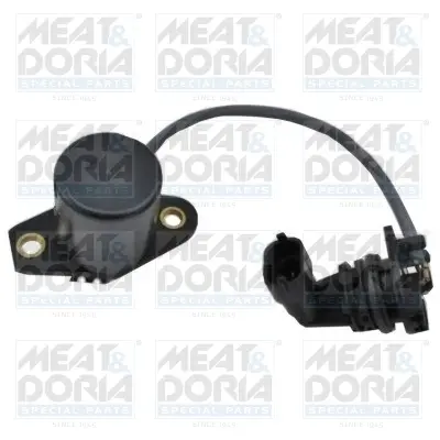 Датчик рівня оливи Opel Astra H/J/Insignia/Vectra/Zafira 04-17 MEAT & DORIA MEAT&DORIA 72253 (фото 1)