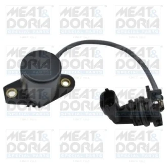 Датчик рівня оливи Opel Astra H/J/Insignia/Vectra/Zafira 04-17 MEAT & DORIA MEAT&DORIA 72253