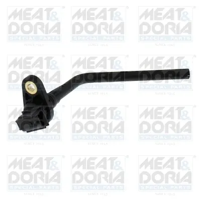 Датчик рівня оливи Renault Kangoo 13-/Nissan Qashqai 1.2 TCe/DIG-T 13- MEAT & DORIA MEAT&DORIA 72280 (фото 1)
