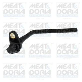 Датчик рівня оливи Renault Kangoo 13-/Nissan Qashqai 1.2 TCe/DIG-T 13- MEAT & DORIA MEAT&DORIA 72280
