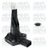 Датчик рівня оливи BMW 3 (E90/F30/F80) 06-/X5 (F15/G05) 13- (N54/N47/S55/N63) MEAT & DORIA MEAT&DORIA 72291 (фото 1)