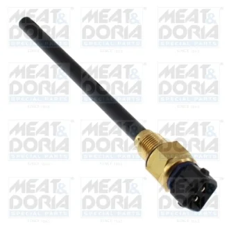 Датчик рівня оливи Renault Master III 2.3 dCi 10- MEAT & DORIA MEAT&DORIA 72435